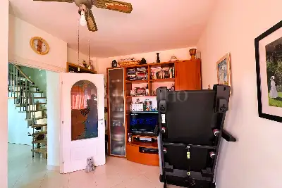 Casa in vendita, Via Capo dell'Argentiera, Roma