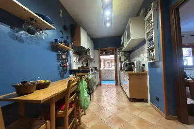 Casa in vendita, Via delle Baleari, Roma