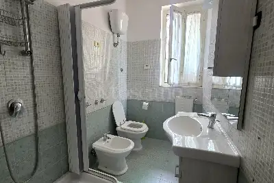 Casa in vendita, Via del Fontanile Arenato, Roma