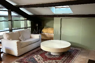 Casa in vendita, Via di Villa Albani, Roma