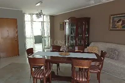 Casa in vendita, Via Bari, Erice