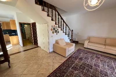 Villa Bifamiliare in vendita, Via Plutone, Fiumicino