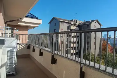 Attico in vendita, Via Perin del Vaga, Milano