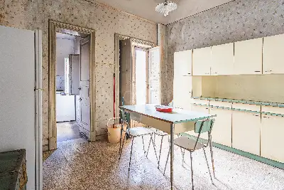 Casa Indipendente in vendita, Via Lago di Nicito, Catania