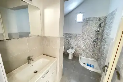 Villa Bifamiliare in vendita, Svincolo Torrente Guardia, Messina