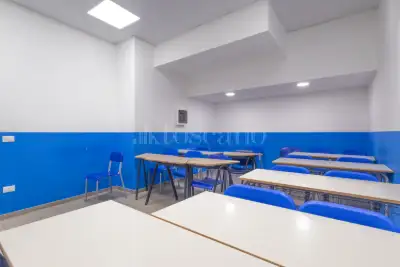 Ufficio in vendita, Corso Italia, Milano