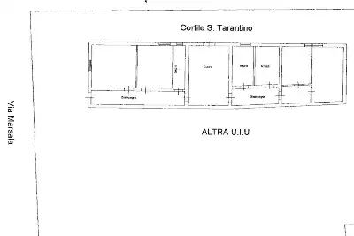 Casa Indipendente in vendita, Via Marsala, Trapani