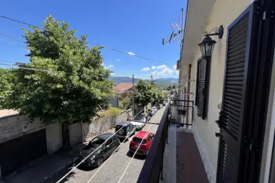 Casa in vendita, Via San Pietro, Carsoli