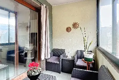 Casa in vendita, Via Sorso, Sassari