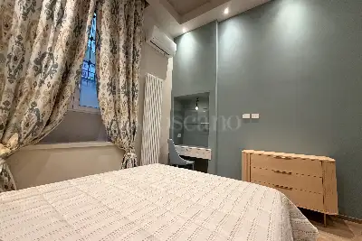 Loft in affitto, Via Pinamonte da Vimercate 11, Milano