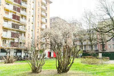 Casa in vendita, Viale Lodovico Scarampo, Milano