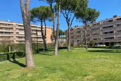 Casa in affitto, Via Vezio Crisafulli, Roma