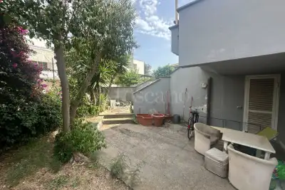 Villa Bifamiliare in vendita, Via Fontespina , Fiumicino, Fiumicino