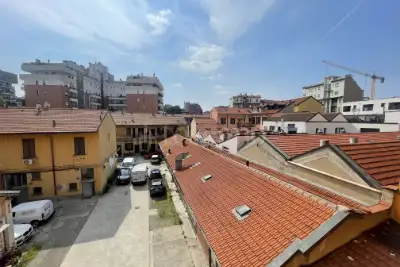 Casa in vendita, Via Carlo Imbonati, Milano