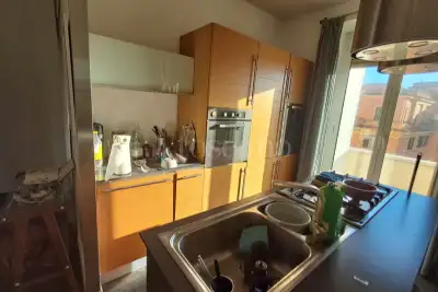 House for sale, Via Alberto da Giussano, Roma