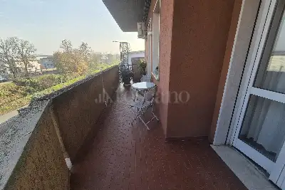 Casa in vendita, Via Garza, Borgosatollo