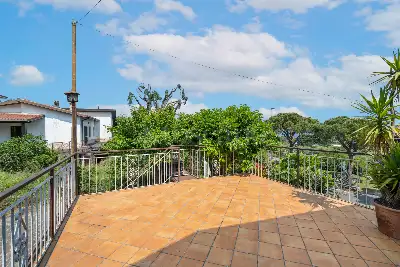 Villa Bifamiliare in vendita, Via Monte Tapino, Moniga del Garda