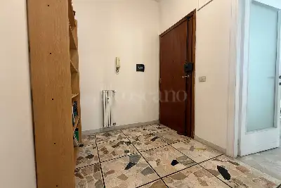 Casa in vendita, Via Raffaele de Cosa, Roma