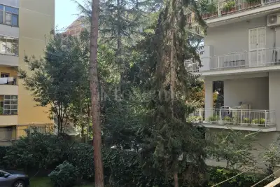 Casa in vendita, Via Meropia, Roma