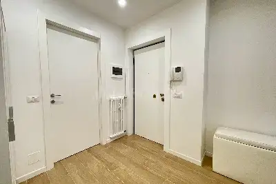 Casa in affitto, Via Berna, Milano