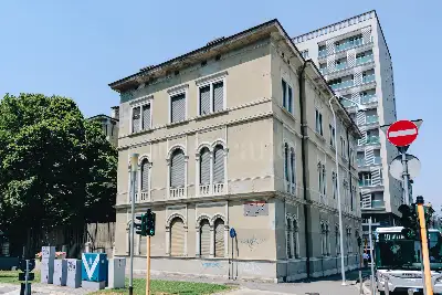 Palazzo in vendita, Via Vittorio Emanuele 50, Brescia
