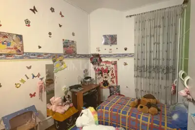 Casa in vendita, Via Governolo, Torino