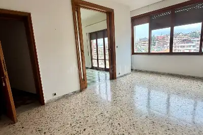 Casa in vendita, Via Serafino Pionati, Avellino