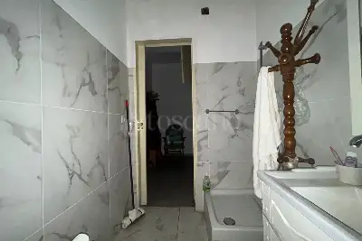 Casa in vendita, Via Capo Soprano, Roma