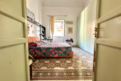 Casa in vendita, Via Vincenzo di Marco, Palermo