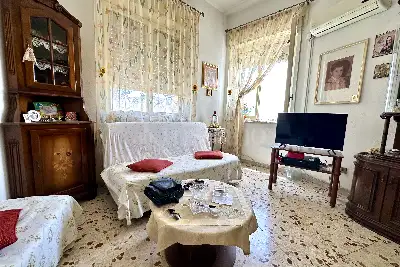 Casa in vendita, Via dei Cantieri, Palermo