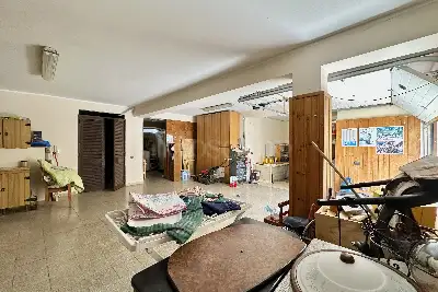 Villa in vendita, Via Dei Glicini , Ladispoli