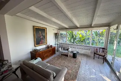 Villino a Schiera in vendita, Viale Alessandro Magno, Roma