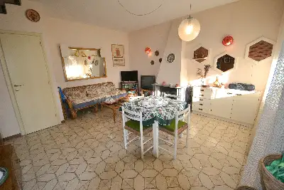 Villino a Schiera in vendita, Via Lago D'iseo, Santa Marinella