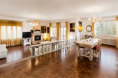 Villa in vendita, Via Belvedere, Monzuno