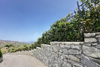 Villa in vendita, Viale Marilù, Termini Imerese