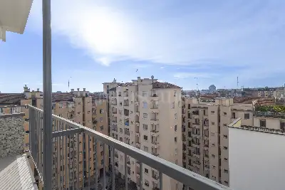 Casa in vendita, Via Domenichino 11, Milano