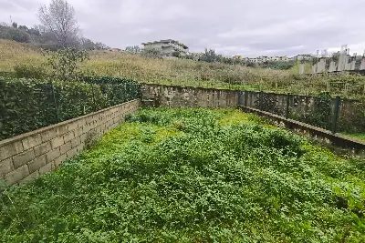 Villino a Schiera in vendita, Via Antonio Manganelli, Catanzaro