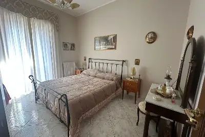 Casa in vendita, Via Marincola Cattaneo, Catanzaro