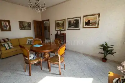 Attico in vendita, Via dei Platani, Roma