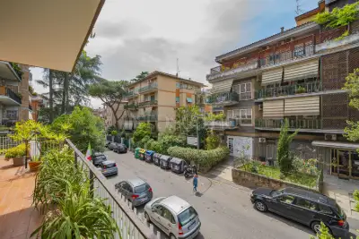 Casa in vendita, Via Enrico di San Martino Valperga, Roma