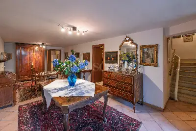 Villino a Schiera in vendita, Via Cardinale Giacomo Lercaro , Roma