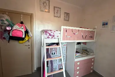 Villino a Schiera in vendita, Via Passo Buole, Fiumicino