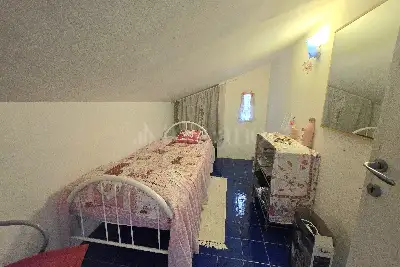 Attico in vendita, Lungomare Guglielmo Marconi, Santa Marinella