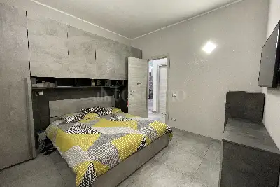 Casa in vendita, Via Franco Storelli, Roma