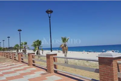 Casa in vendita, Via T. Campanella, Santa Caterina dello Ionio