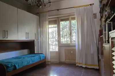 Casa in vendita, Via Meropia, Roma