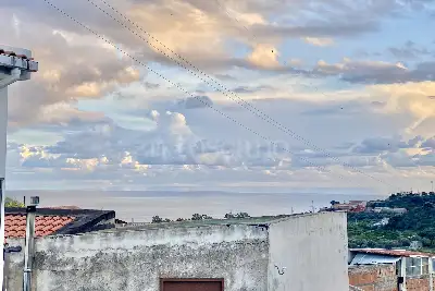 Casa Indipendente in vendita, Via C Torre, Roccalumera