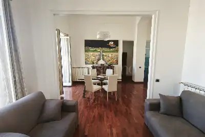 Casa in vendita, Via Benedetto D'Acquisto, Palermo