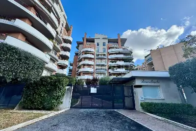 Casa in vendita, Via Dario Niccodemi, Roma