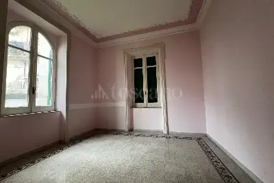 Villa in vendita, Via Demetrio Tripepi, Reggio di Calabria